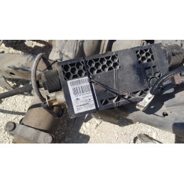 SUBARU LEGACY SW ASSALE TELAIO SOTTOTELAIO PONTE DIFFERENZIALE POST