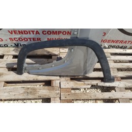 JEEP COMPASS 2 SERIE PARAFANGO PARAFANGHI LATERALE SX FRECC MODANATURA