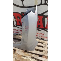 JEEP COMPASS 2 SERIE PARAFANGO PARAFANGHI LATERALE SX FRECC MODANATURA