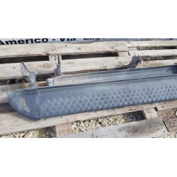 OPEL FRONTERA B SPORT PEDANA PEDANE BATTITACCO LATERALI 5 PORTE