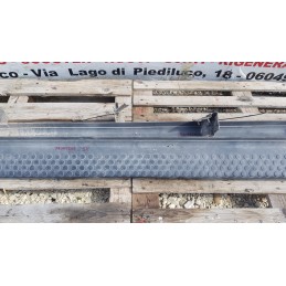 OPEL FRONTERA B SPORT PEDANA PEDANE BATTITACCO LATERALI 5 PORTE
