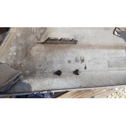 OPEL FRONTERA B PARAURTI CANTONALE ANGOLARE POSTERIORE DESTRO SINISTRO