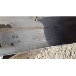 OPEL FRONTERA B PARAURTI CANTONALE ANGOLARE POSTERIORE DESTRO SINISTRO
