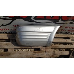OPEL FRONTERA B PARAURTI CANTONALE ANGOLARE POSTERIORE DESTRO SINISTRO