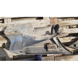 OPEL FRONTERA B PARAURTI CANTONALE ANGOLARE POSTERIORE DESTRO SINISTRO