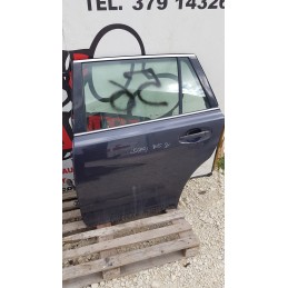 SUBARU LEGACY SW SPORTELLO PORTE PORTIERA LATERALE ANT POST DXSX