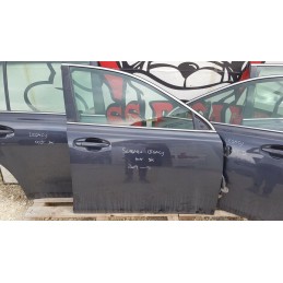 SUBARU LEGACY SW SPORTELLO PORTE PORTIERA LATERALE ANT POST DXSX
