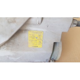 MERCEDES SLK R170 FANALE PROIETORE FRECCIA ANTERIORE DESTRO SINISTRO