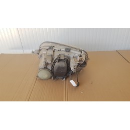 MERCEDES SLK R170 FANALE PROIETORE FRECCIA ANTERIORE DESTRO SINISTRO
