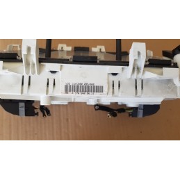 MERCEDES SLK R170 QUADRO STRUMENTI CONTACHILOMETRI STRUMENTAZIONE