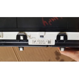 SUZUKI JIMNY QUADRO STRUMENTI CONTACHILOMETRI STRUMENTAZIONE