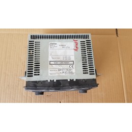 SUZUKI JIMNY AUTORADIO LETTORE CD RDS STEREO CLARION