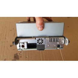 SUZUKI JIMNY AUTORADIO LETTORE CD RDS STEREO CLARION