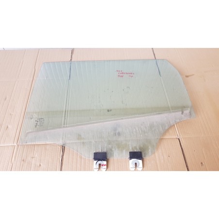 JEEP CHEROKEE KL VETRO SCENDENTE CRISTALLO SPORTELLO PORTIERA POST SX
