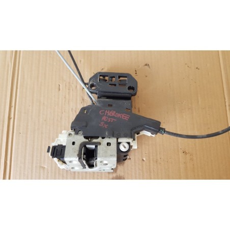 JEEP CHEROKEE KL SERRATURA ELETTRICA SPORTELLO PORTIERA  POST SX