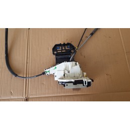 JEEP CHEROKEE KL SERRATURA ELETTRICA SPORTELLO PORTIERA  POST SX