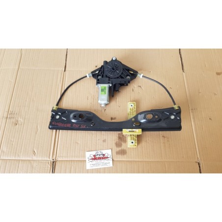 JEEP CHEROKEE KL ALZAVETRO MOTORINO ELETTRICO SPORTELLO POST SX