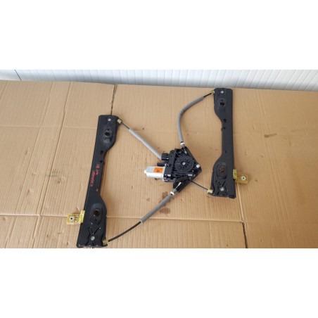 JEEP CHEROKEE KL ALZAVETRO MOTORINO ELETTRICO SPORTELLO ANT DX