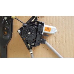 JEEP CHEROKEE KL ALZAVETRO MOTORINO ELETTRICO SPORTELLO ANT DX