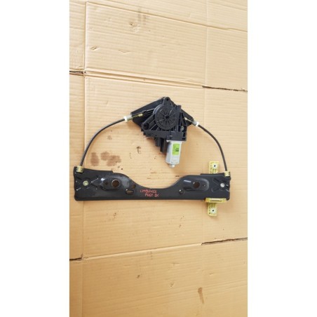 JEEP CHEROKEE KL ALZAVETRO MOTORINO ELETTRICO SPORTELLO POST DX
