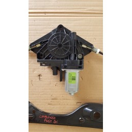 JEEP CHEROKEE KL ALZAVETRO MOTORINO ELETTRICO SPORTELLO POST DX
