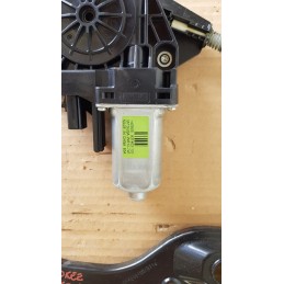 JEEP CHEROKEE KL ALZAVETRO MOTORINO ELETTRICO SPORTELLO POST DX
