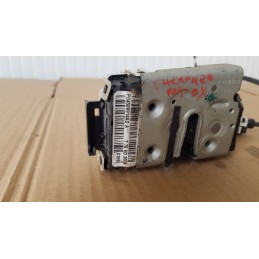 JEEP CHEROKEE KL SERRATURA ELETTRICA CHIUSURA PORTIERA POST DX