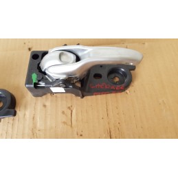 JEEP CHEROKEE KL MANIGLIA APERTURA INTERNE SPORTELLO PORTA ANT POST