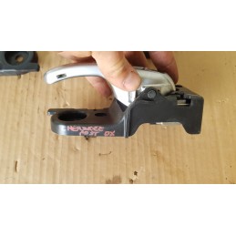 JEEP CHEROKEE KL MANIGLIA APERTURA INTERNE SPORTELLO PORTA ANT POST