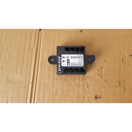 JEEP CHEROKEE KL CENTRALINA MODULO CONTROLLO MOPAR