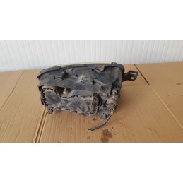 FIAT PANDA 169 FANALE PROIETTORE FANALI LUCE FARO FARI ANTERIORE SX