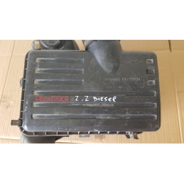 OPEL FRONTERA B SCATOLA PORTAFILTRO DEBIMETRO FILTRO ARIA 2.2 DIESEL