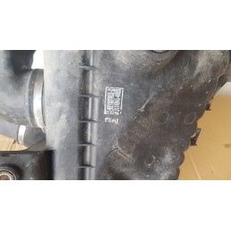 OPEL FRONTERA B SCATOLA PORTAFILTRO DEBIMETRO FILTRO ARIA 2.2 DIESEL