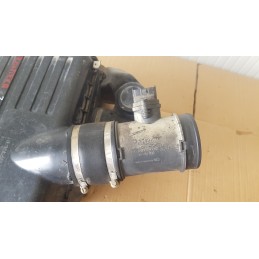 OPEL FRONTERA B SCATOLA PORTAFILTRO DEBIMETRO FILTRO ARIA 2.2 DIESEL
