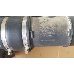 OPEL FRONTERA B SCATOLA PORTAFILTRO DEBIMETRO FILTRO ARIA 2.2 DIESEL