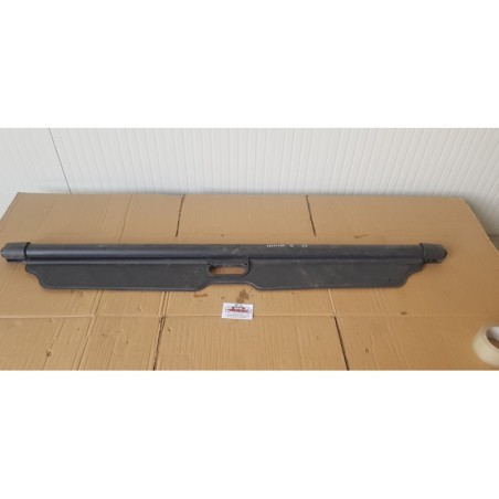 OPEL FRONTERA B CAPPELLIERA AVVOLGIBILE RIPIANO BAGAGLIAIO POSTERIORE