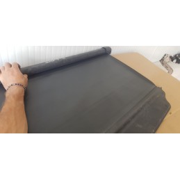 OPEL FRONTERA B CAPPELLIERA AVVOLGIBILE RIPIANO BAGAGLIAIO POSTERIORE