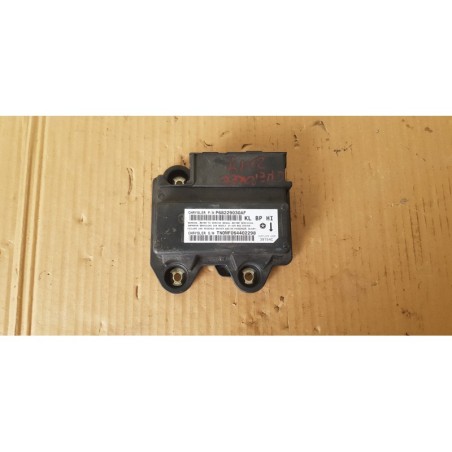 JEEP CHEROKEE KL CENTRALINA CONTROLLO SRS AIRBAG