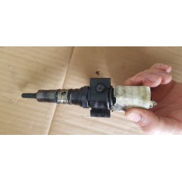 AUDI A3 8P INIETTORE INIETTORI GASOLIO DIESEL UGELLO MOTORE BKD