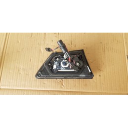 RENAULT CLIO IV 4 SERIE FANALI LUCE STOP POSTERIORE PORTELLONE LED
