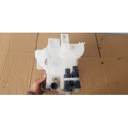 SUBARU LEGACY VASCHETTA ACQUA BOCCIA LAVAVETRI TERGI MOTORINO
