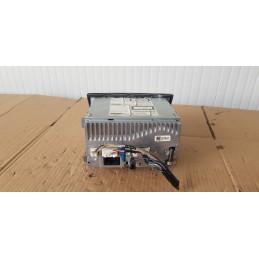 SUBARU LEGACY AUTORADIO STEREO RADIO LETTORE CD AUDIO 6 CHANGER