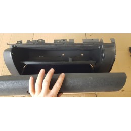 SUBARU LEGACY CASSETTO VANO PORTAOGGETTI DOCUMENTI CRUSCOTTO LATO DX