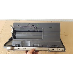 SUBARU LEGACY CASSETTO VANO PORTAOGGETTI DOCUMENTI CRUSCOTTO LATO DX