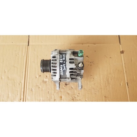 SUBARU LEGACY ALTERNATORE PULEGGIA GENERATORE MOTORE DIESEL