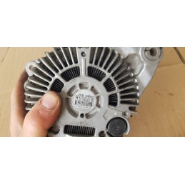 SUBARU LEGACY ALTERNATORE PULEGGIA GENERATORE MOTORE DIESEL
