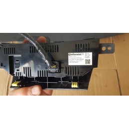 SUBARU LEGACY CENTRALINA A/C CLIMA MODULO COMANDO RISCALDAMENTO