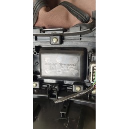 SUBARU LEGACY RIVESTIMENTO TUNNEL CENTRALE CUFFIA CAMBIO INTERRUTTORE