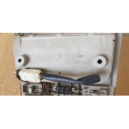 SUBARU LEGACY PLAFONIERA ANTERIORE LUCE CORTESIA PORTAOGGETTI TETTO