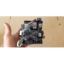 SUBARU LEGACY INTERRUTTORE PULSANTE FRENO A MANO ELETTRICO REGOLATORE